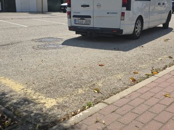 opel vivaro 1.6 biturbo 6 plazas